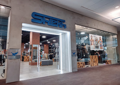 Shiekh Shoes