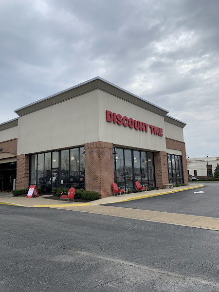 Discount Tire