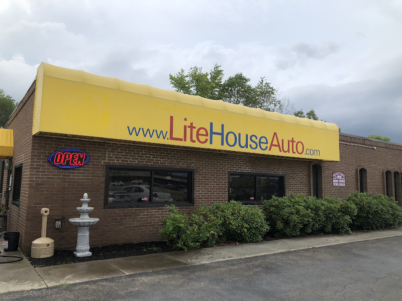LiteHouse Auto, Inc.