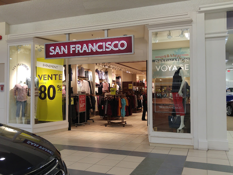 San Francisco