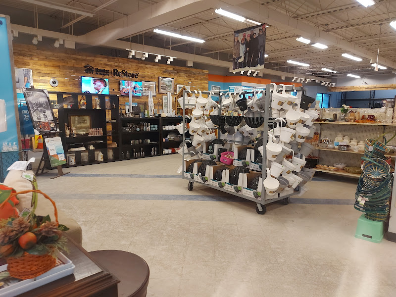 Habitat for Humanity ReStore
