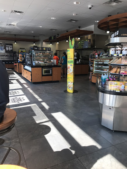 Tiger Mart