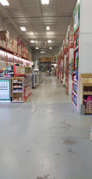 Kent Building Supplies