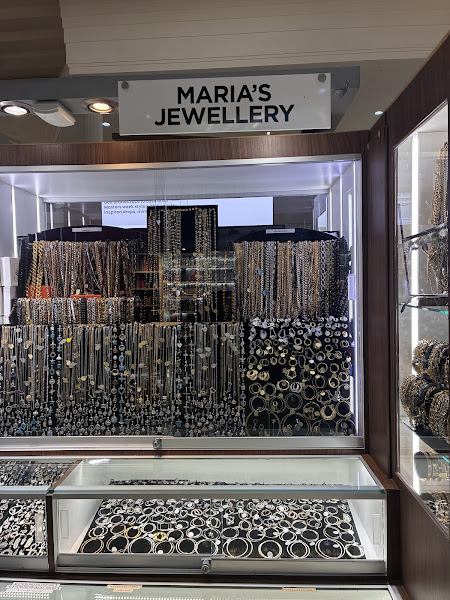 Marias Jewellery
