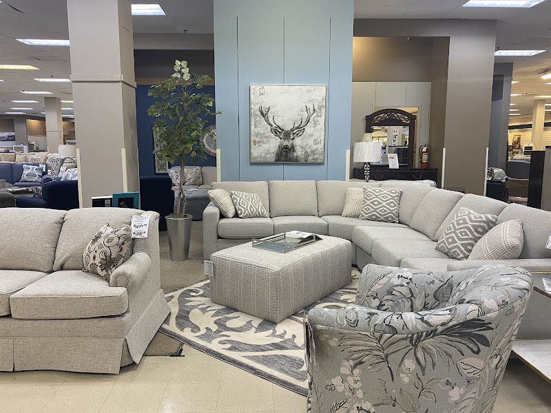 Furniture & More