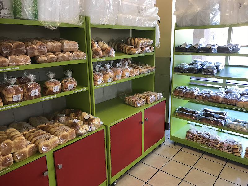 Pampangas Bakery