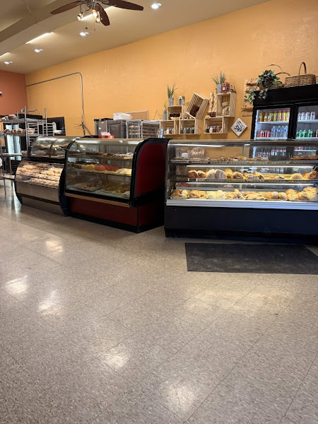 Sabor a pueblo Restaurant & Bakery