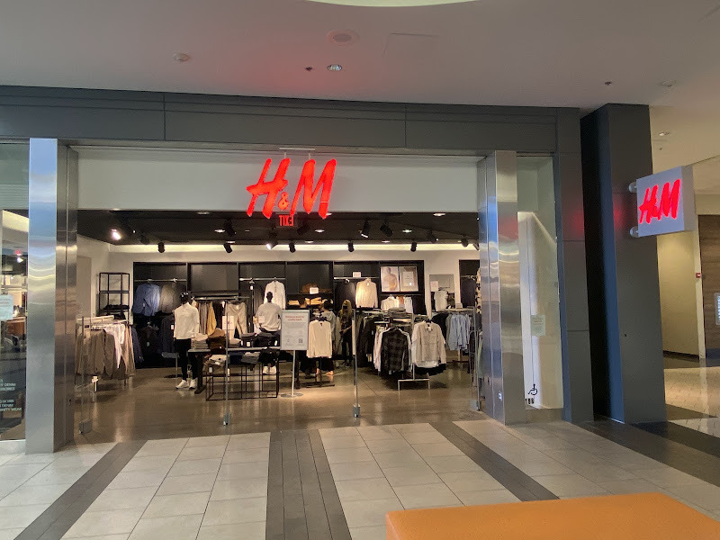 H&M