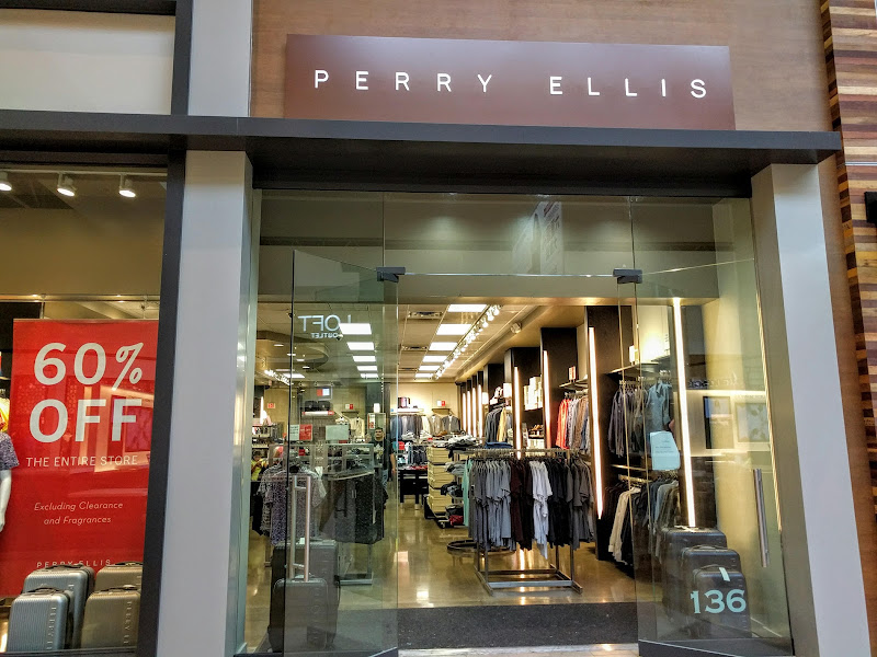 Perry Ellis Outlet