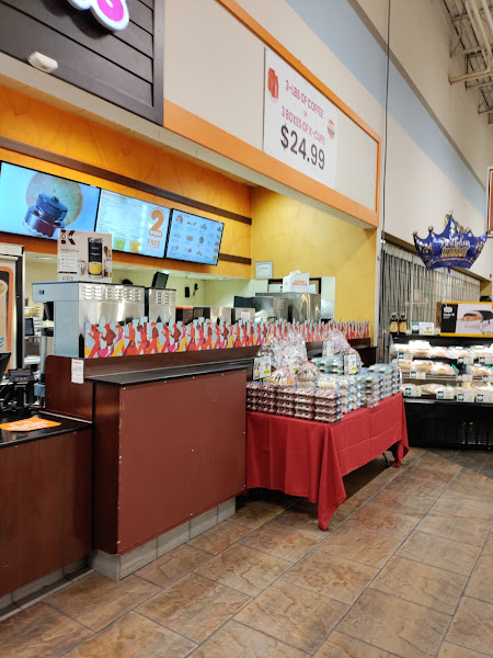 Dunkin'