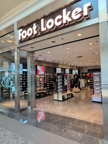 Foot Locker