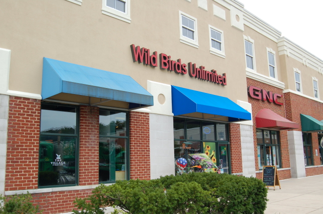Wild Birds Unlimited