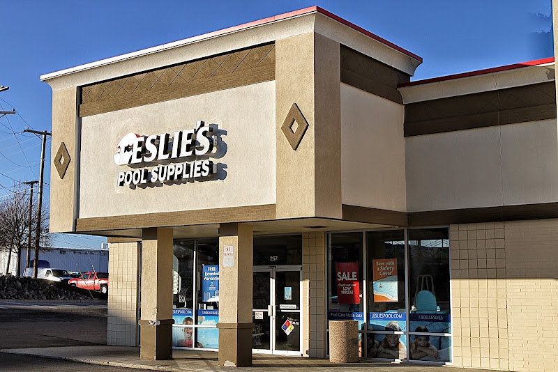 Leslie's Pool Supplies