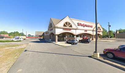 Walgreens Pharmacy