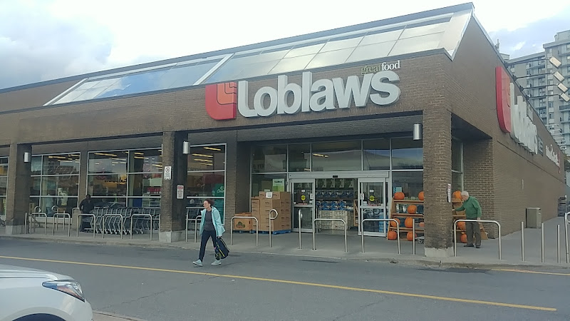 Loblaws Carling Avenue