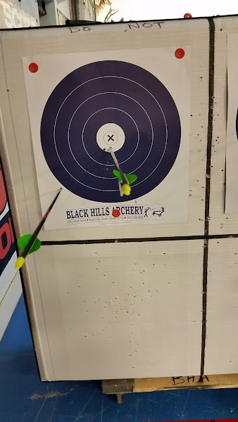 Black Hills Archery