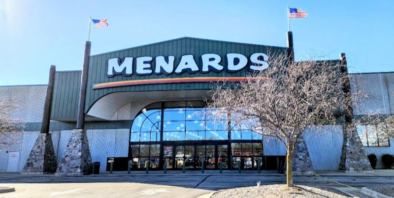 Menards