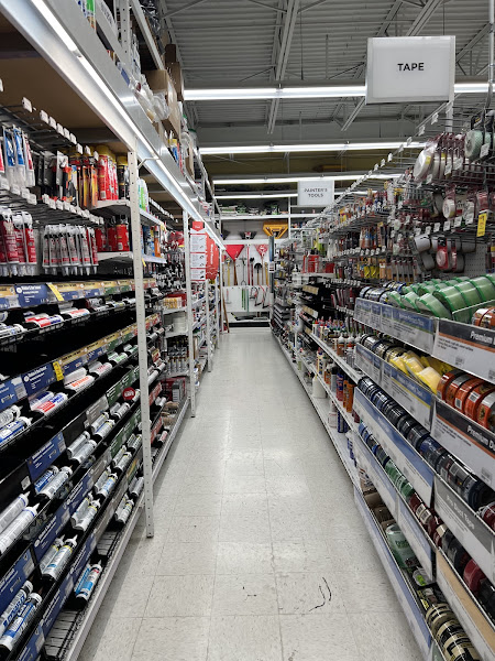 Ace Hardware