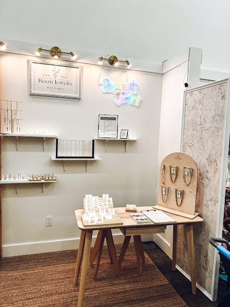Reem Jewelry Boutique