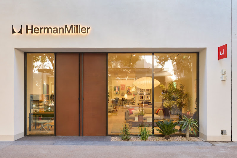 Herman Miller