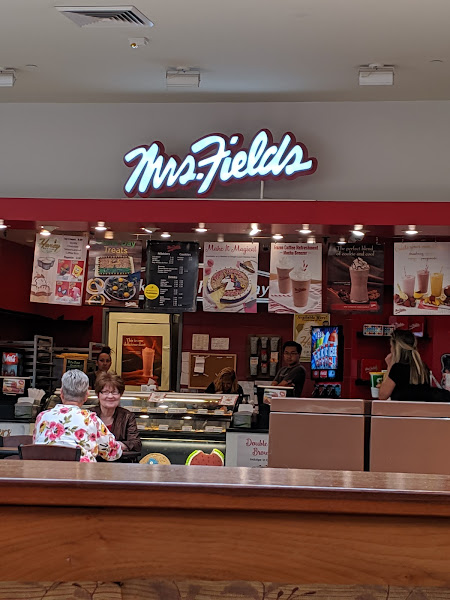 Mrs. Fields Cookies