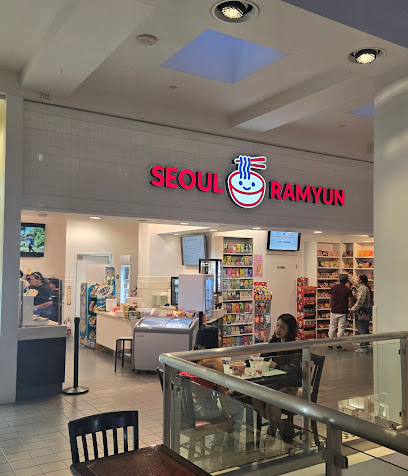 Seoul Ramyun