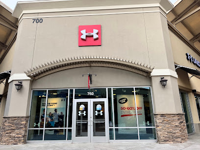 Under Armour