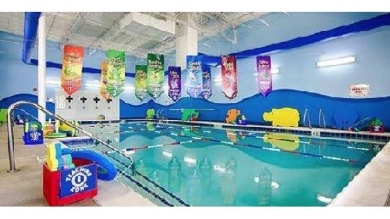 Aqua-Tots Swim School Hoover