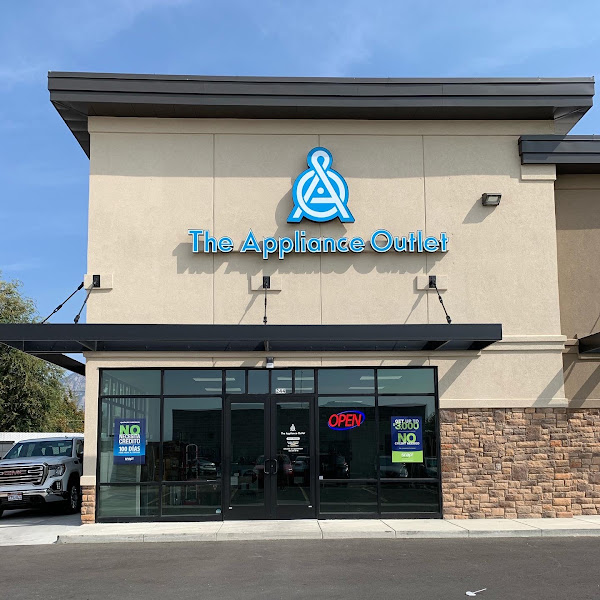The Appliance Outlet - Orem