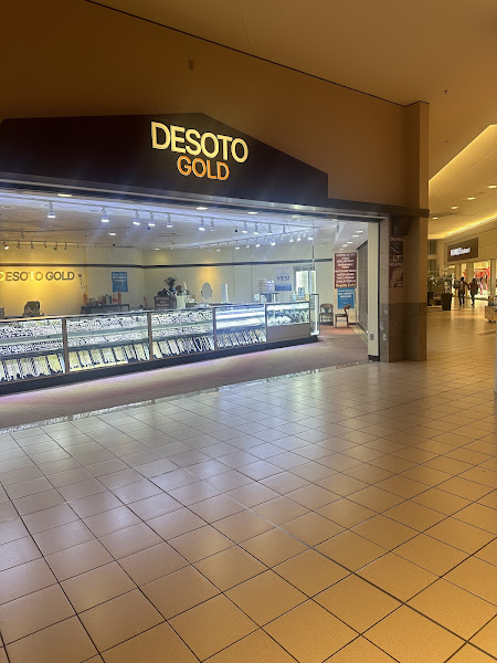 DESOTO GOLD