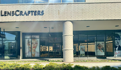 LensCrafters
