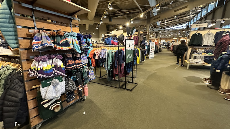 L.L.Bean
