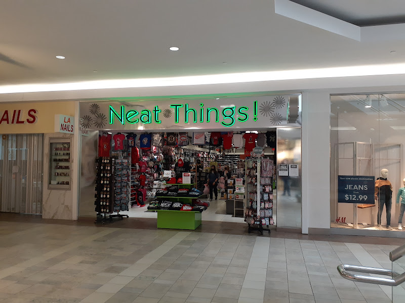 Neat Things