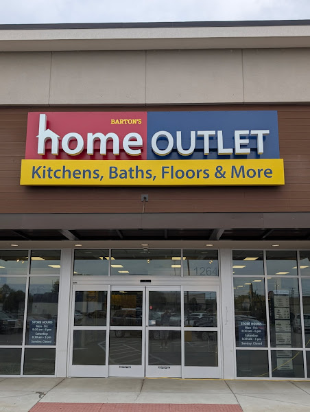 Home Outlet