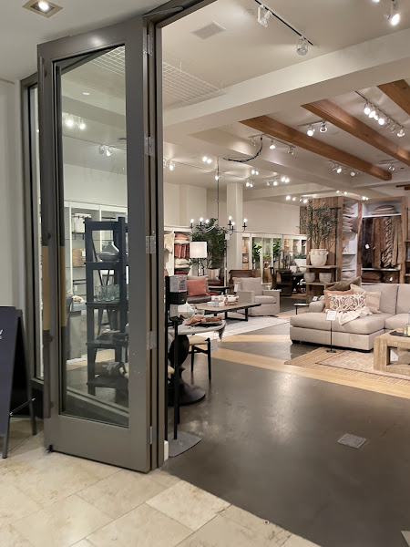 Pottery Barn