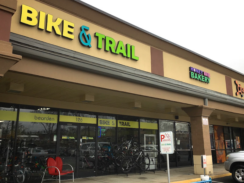 bearden Bike & Trail