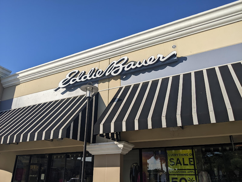 Eddie Bauer Outlet