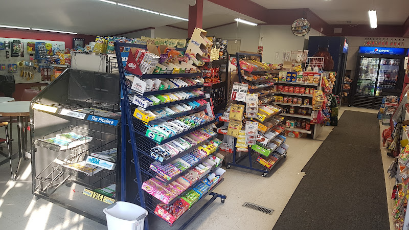 Townsite Grocery