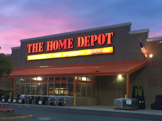 The Home Depot