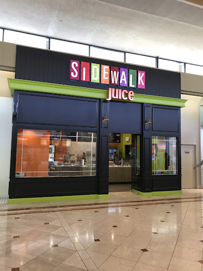 Sidewalk Juice