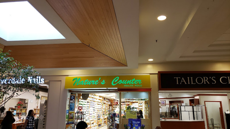 Nature's Counter