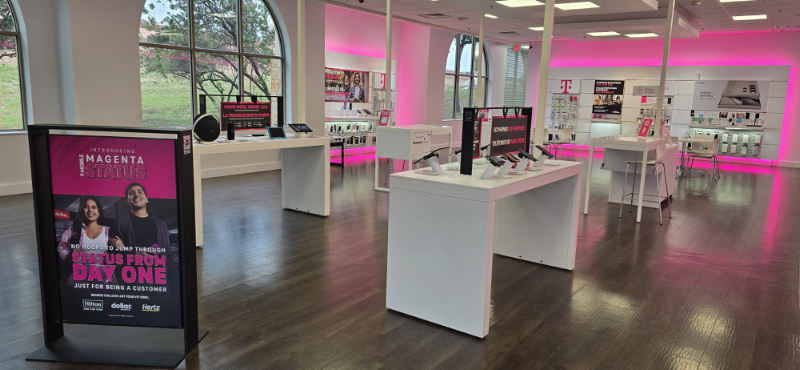 T-Mobile
