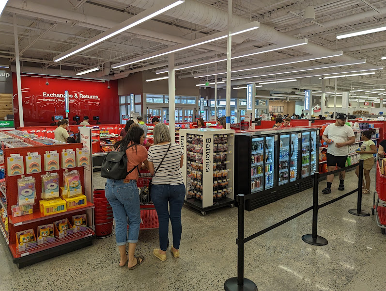 Target