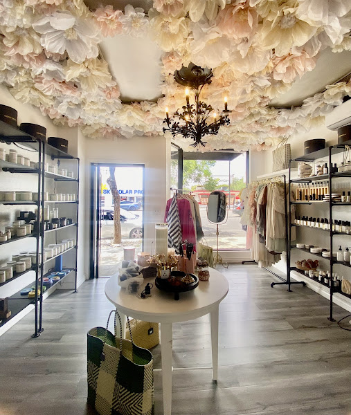 NoHo Candle Co & Studio