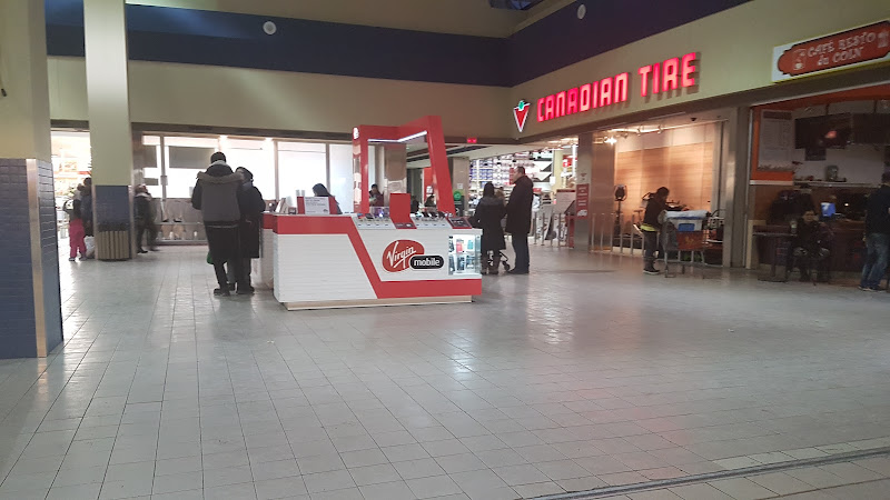 Virgin Plus