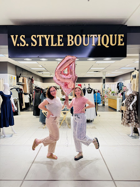 V.S. Style Boutique