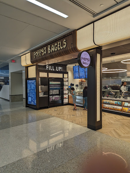 Poppy's Bagels