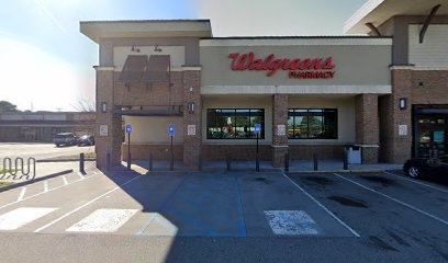 Walgreens Photo