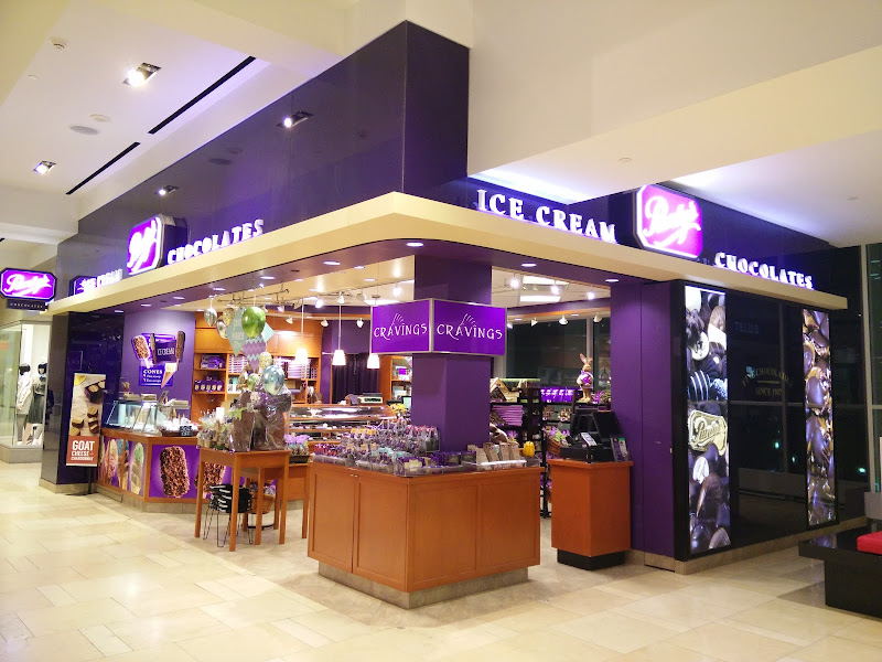 Purdys Chocolatier