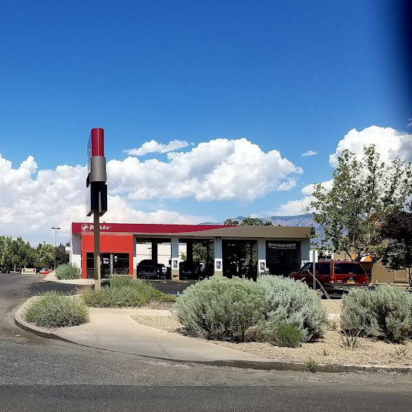 Jiffy Lube Multicare
